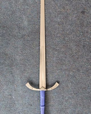 Just forged! 🔥 Our latest swords are fresh out of the forge — sharp, balanced, and ready for battle. Each piece is...