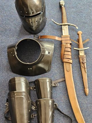 Just finished orders💪