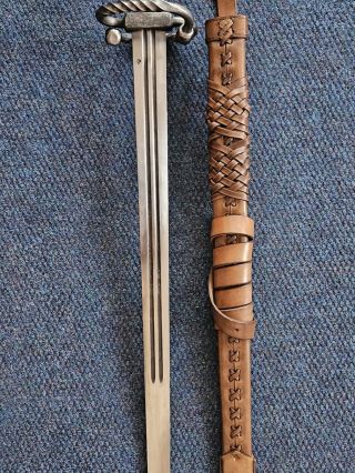 Just finished katzbalger ⚔️