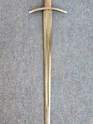 Another order completed ⚔️